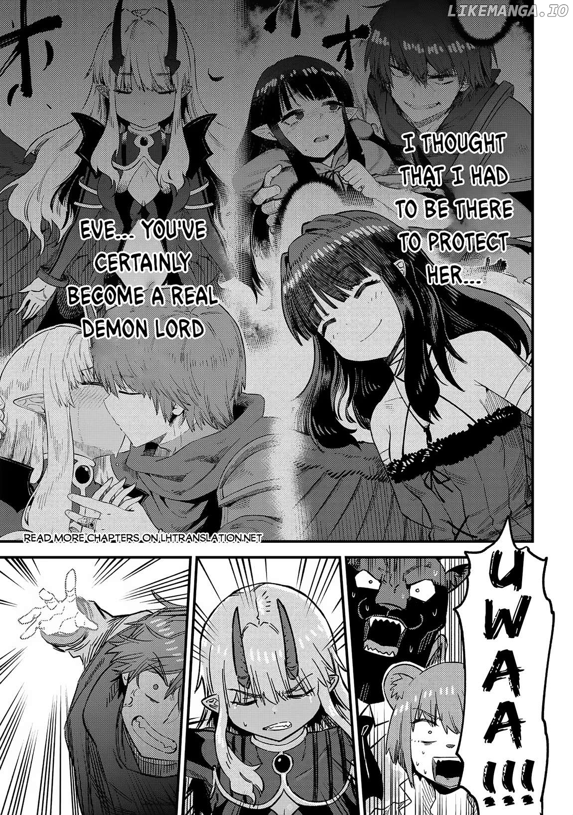 Redo Of Healer, Chapter 60 image 40
